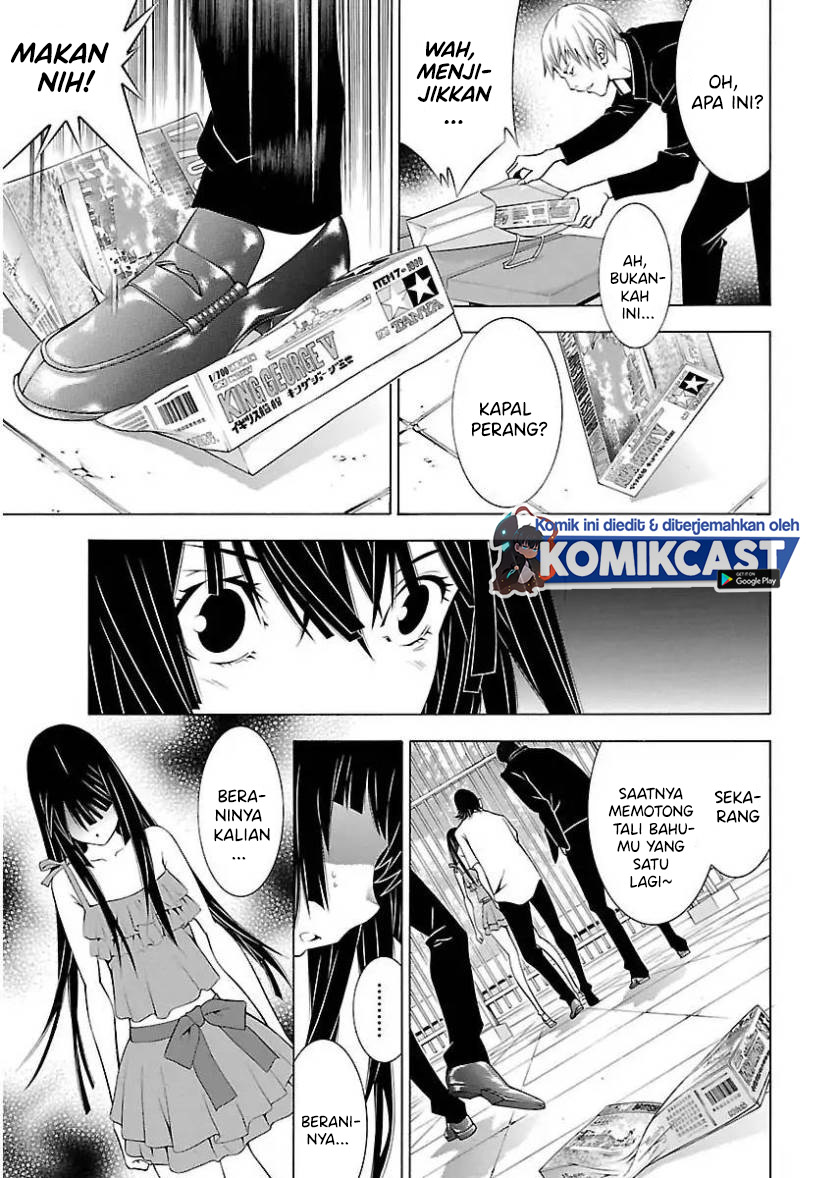 Takayukashiki Shoujo - Chapter 07 10