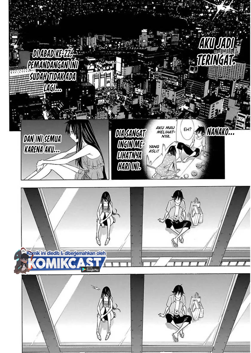 Takayukashiki Shoujo - Chapter 07 16
