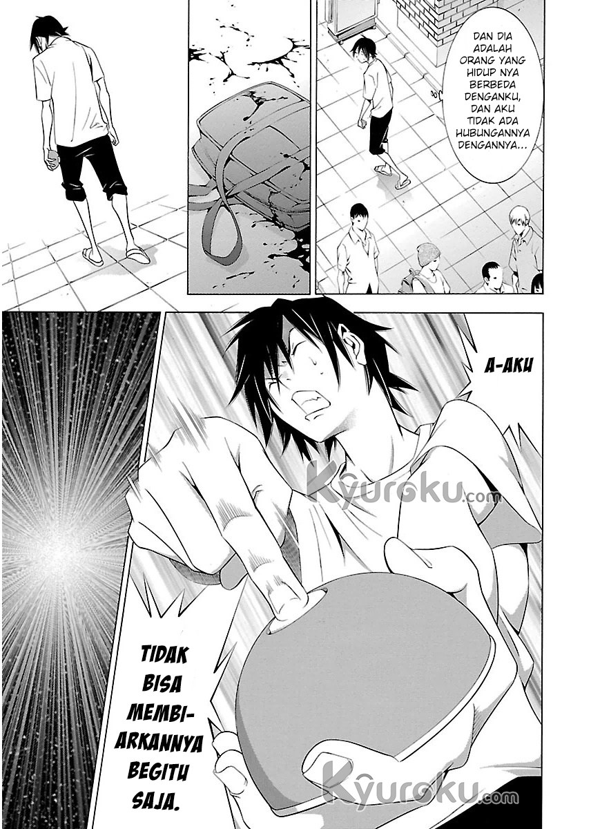 Takayukashiki Shoujo - Chapter 05 8