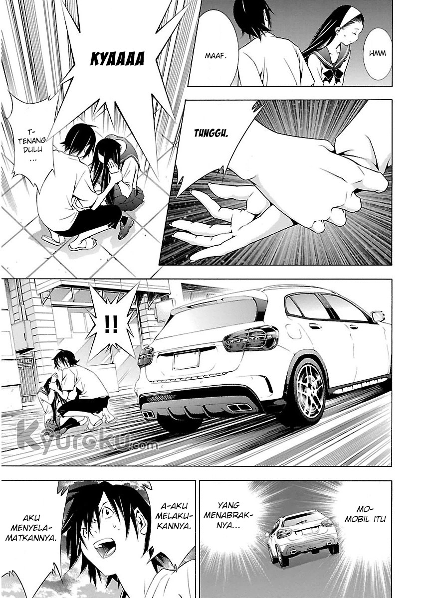 Takayukashiki Shoujo - Chapter 05 10