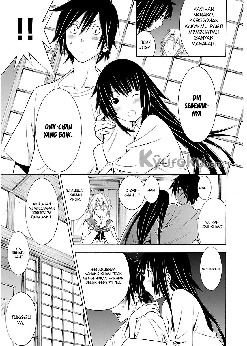 Takayukashiki Shoujo - Chapter 05 14