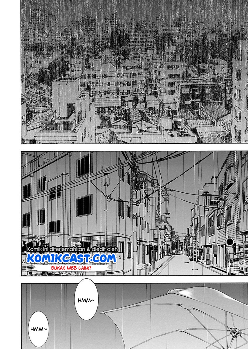 Takayukashiki Shoujo - Chapter 10 17