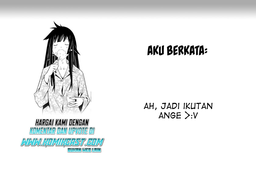 Takayukashiki Shoujo - Chapter 17 20
