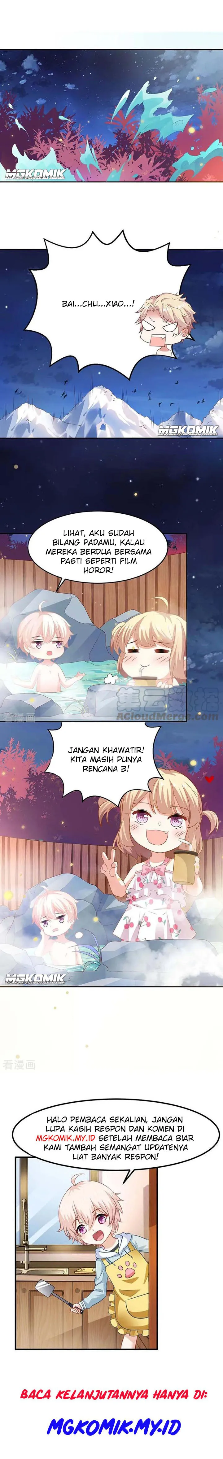 Take Your Mommy Home - Chapter 82 4 Take Your Mommy Home - Chapter 82 4