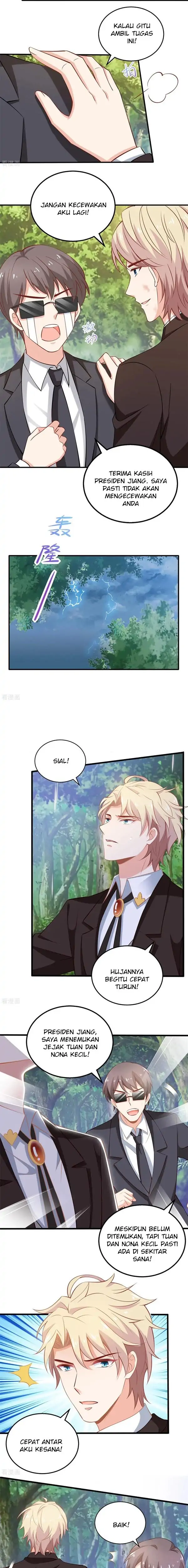 Take Your Mommy Home - Chapter 291 5