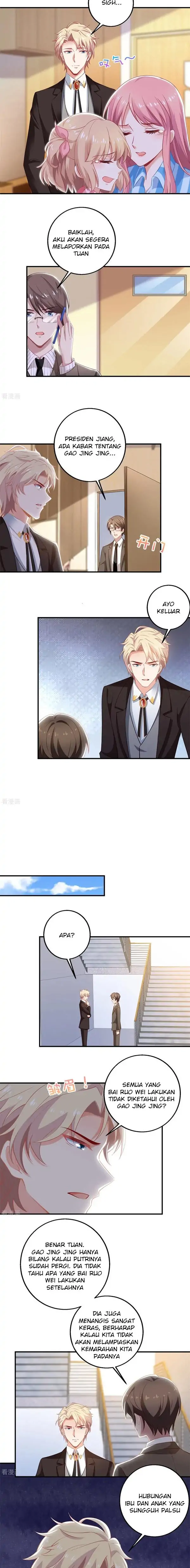 Take Your Mommy Home - Chapter 294 4