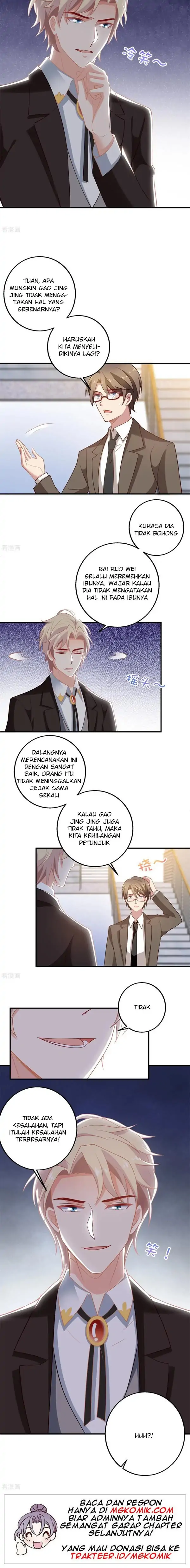 Take Your Mommy Home - Chapter 294 5