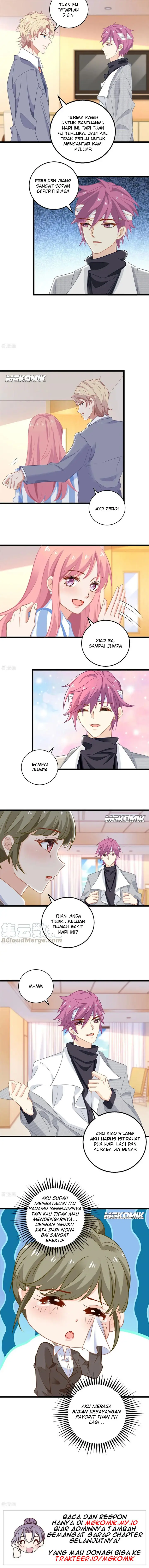 Take Your Mommy Home - Chapter 210 3