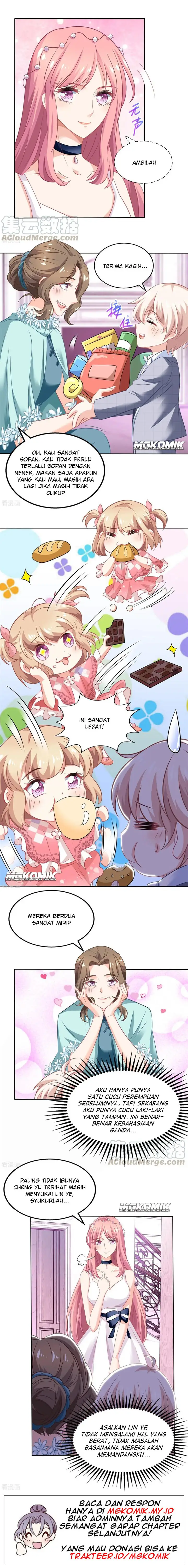 Take Your Mommy Home - Chapter 217 3 Take Your Mommy Home - Chapter 217 3