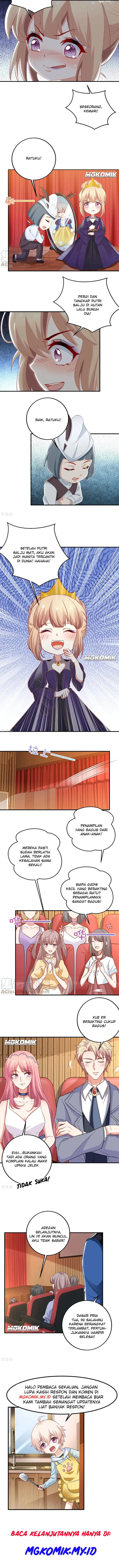 Take Your Mommy Home - Chapter 214 3