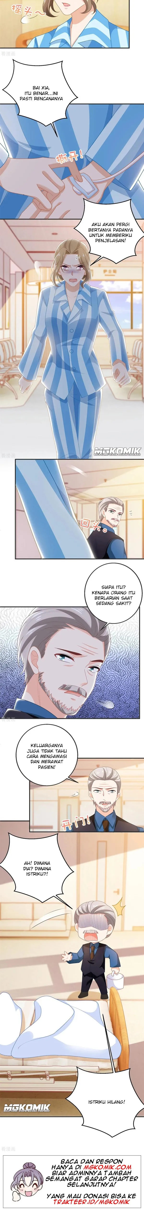 Take Your Mommy Home - Chapter 261 6