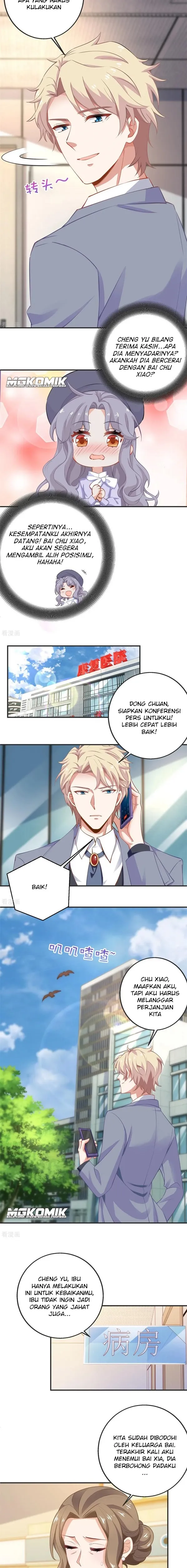 Take Your Mommy Home - Chapter 261 5