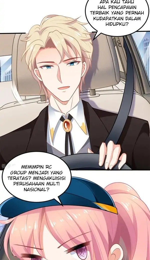 Take Your Mommy Home - Chapter 267 4