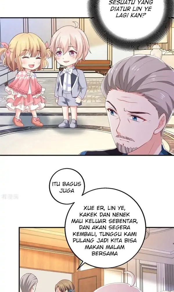 Take Your Mommy Home - Chapter 270 4 Take Your Mommy Home - Chapter 270 4