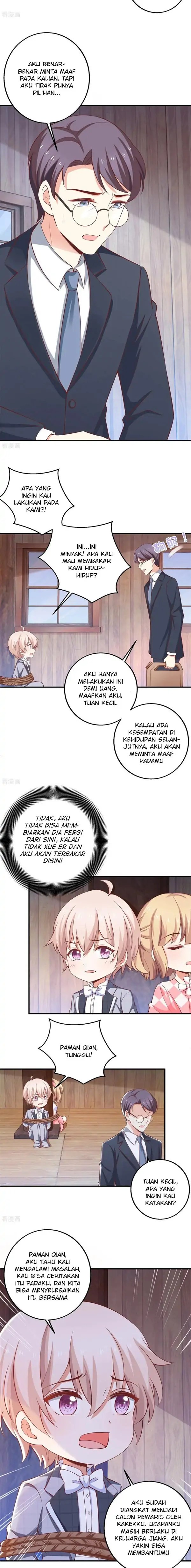 Take Your Mommy Home - Chapter 276 4