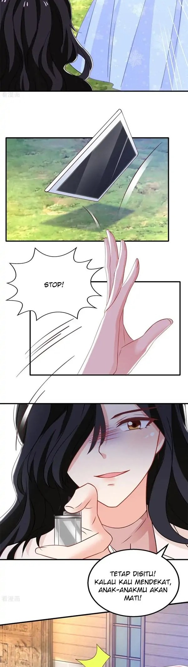 Take Your Mommy Home - Chapter 277 8 Take Your Mommy Home - Chapter 277 8