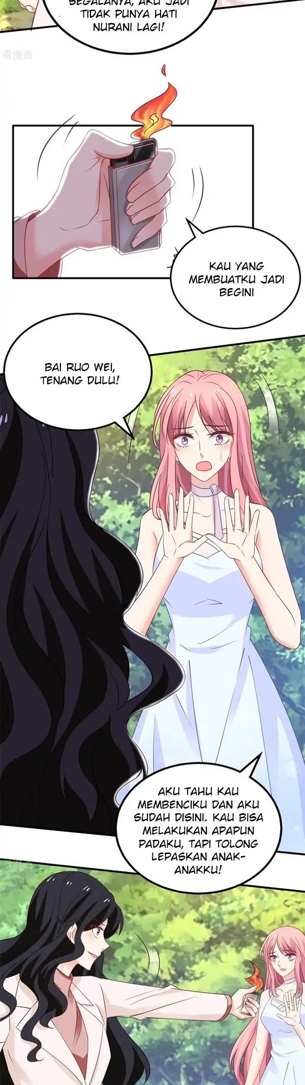 Take Your Mommy Home - Chapter 277 10 Take Your Mommy Home - Chapter 277 10