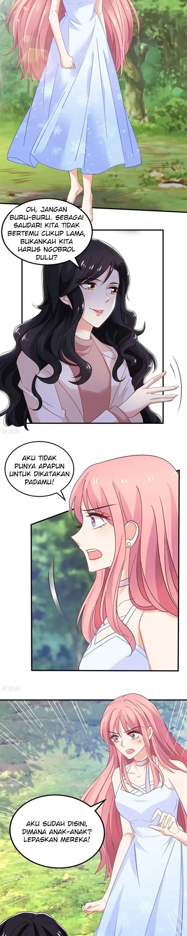 Take Your Mommy Home - Chapter 277 7 Take Your Mommy Home - Chapter 277 7