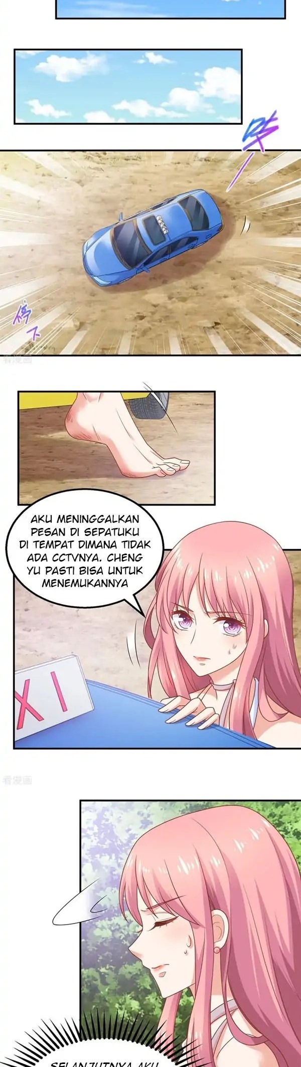 Take Your Mommy Home - Chapter 277 4 Take Your Mommy Home - Chapter 277 4