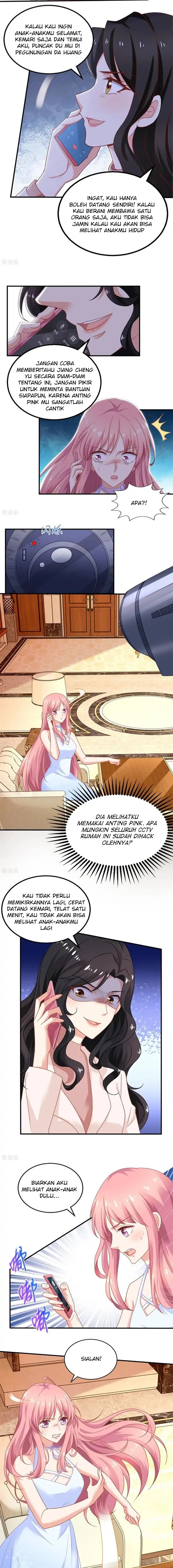 Take Your Mommy Home - Chapter 275 4