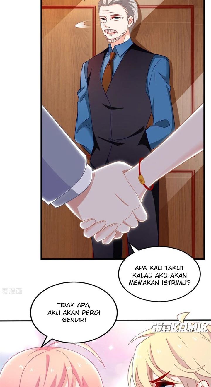 Take Your Mommy Home - Chapter 240 10