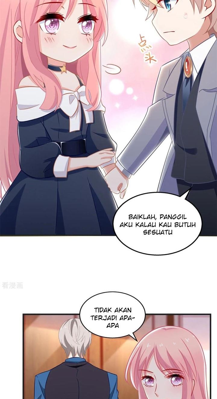 Take Your Mommy Home - Chapter 240 11