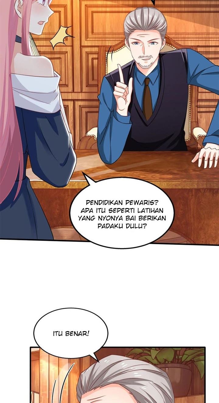 Take Your Mommy Home - Chapter 240 17