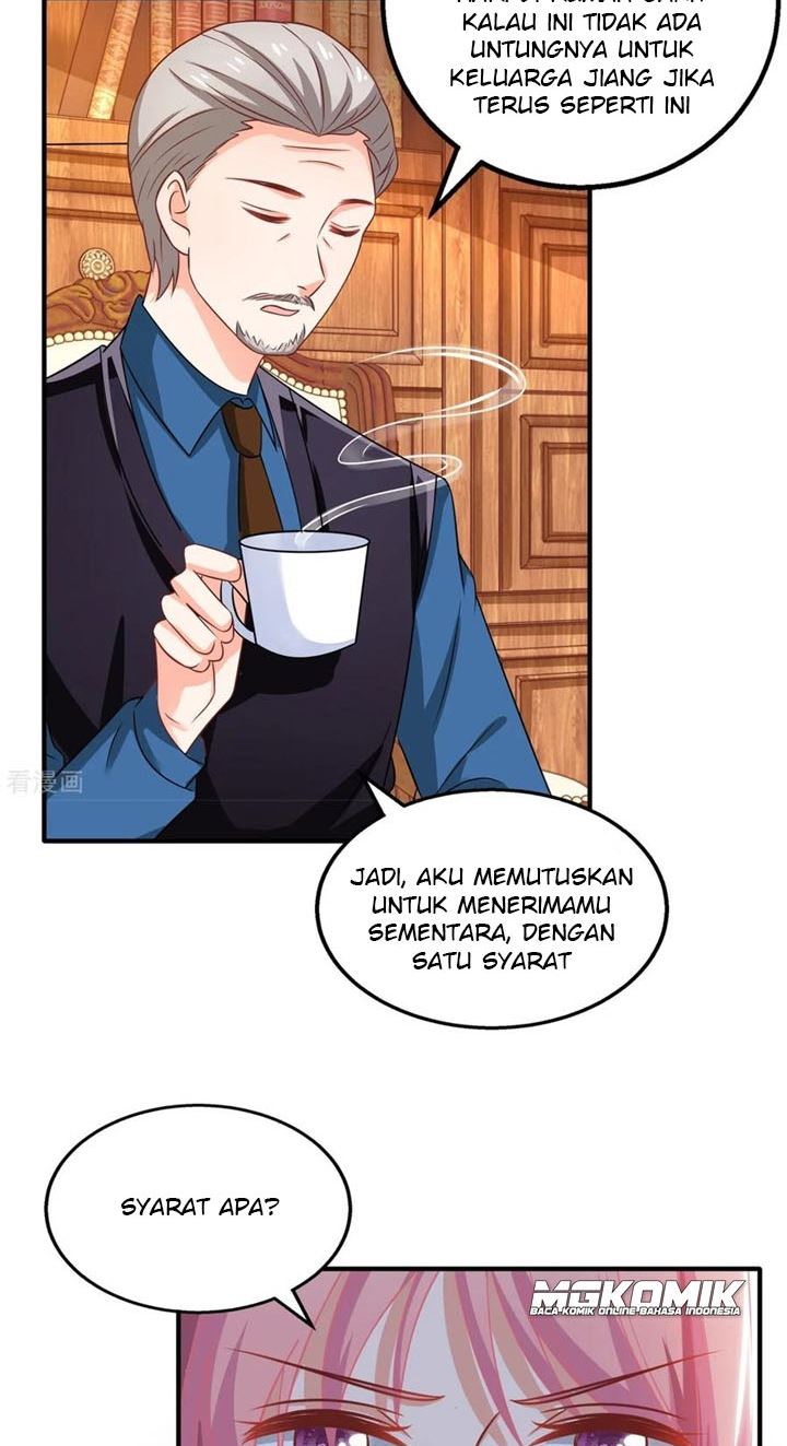 Take Your Mommy Home - Chapter 240 14