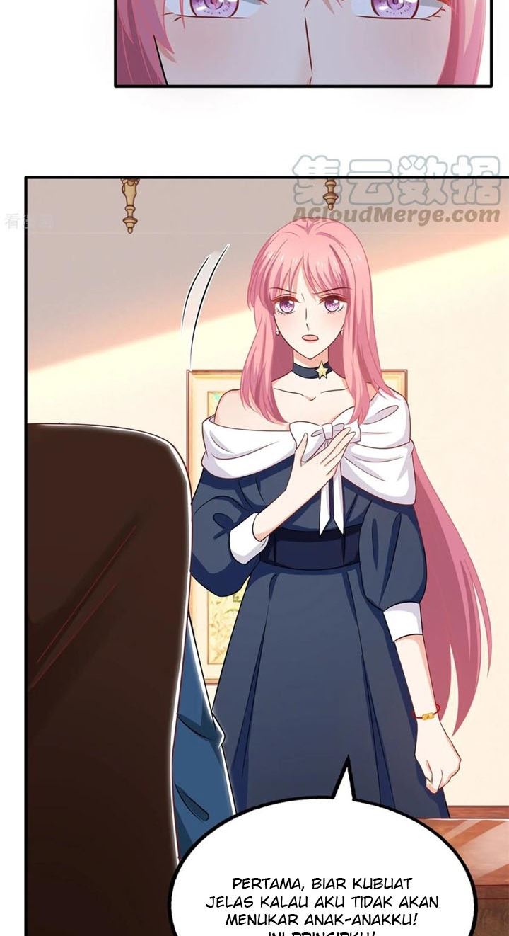 Take Your Mommy Home - Chapter 240 15