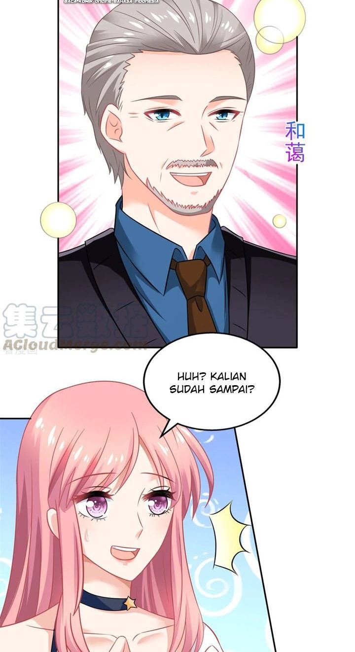 Take Your Mommy Home - Chapter 240 4