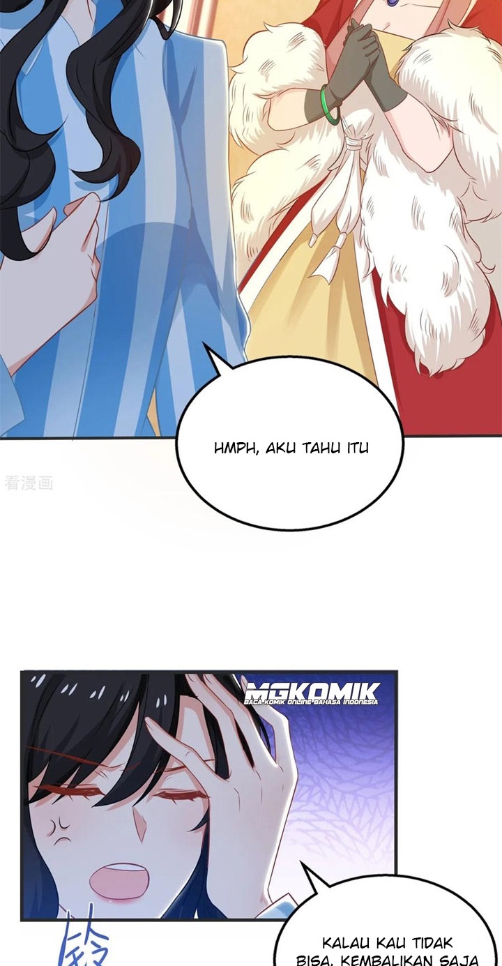Take Your Mommy Home - Chapter 246 11