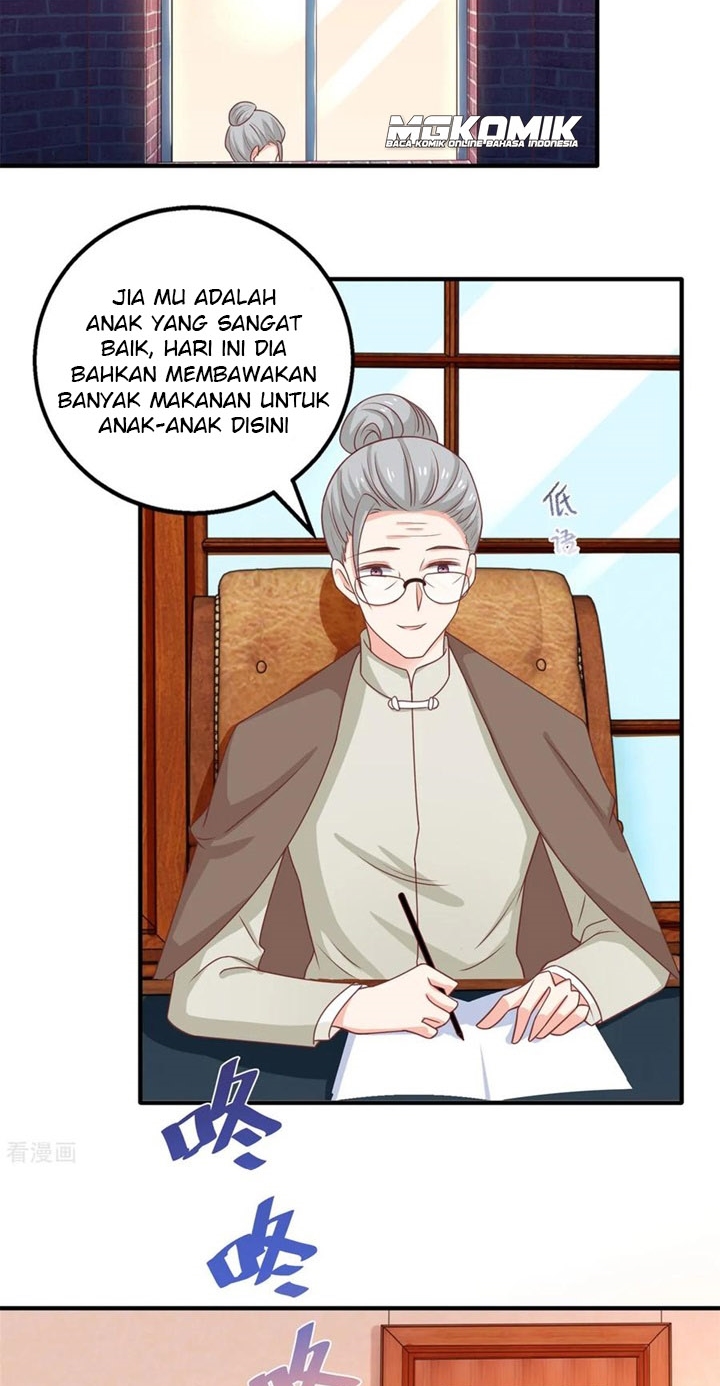 Take Your Mommy Home - Chapter 246 17