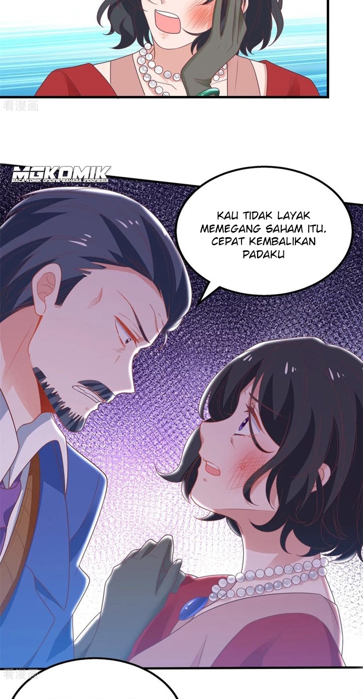 Take Your Mommy Home - Chapter 246 4