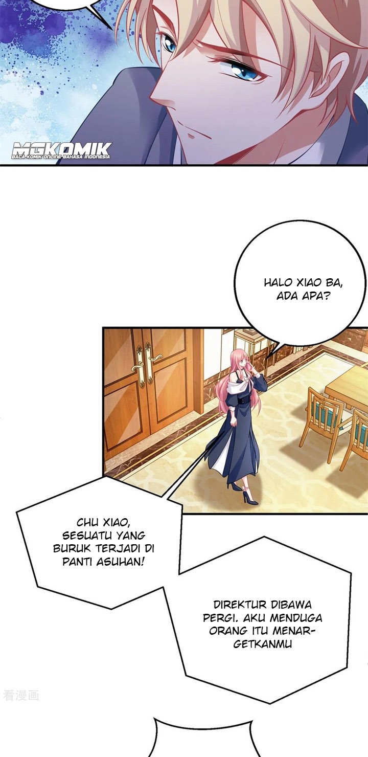 Take Your Mommy Home - Chapter 247 18