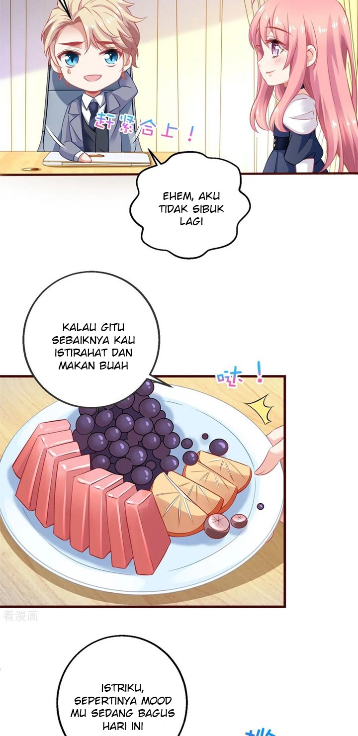 Take Your Mommy Home - Chapter 247 10