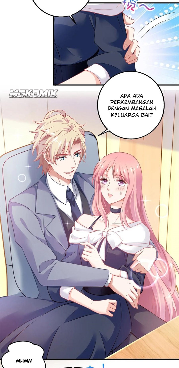 Take Your Mommy Home - Chapter 247 11