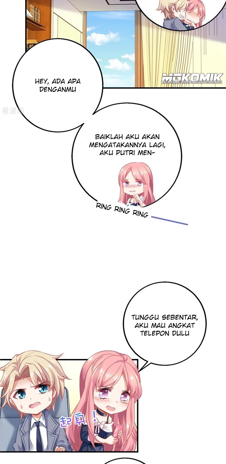 Take Your Mommy Home - Chapter 247 16