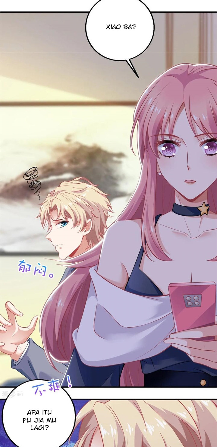 Take Your Mommy Home - Chapter 247 17