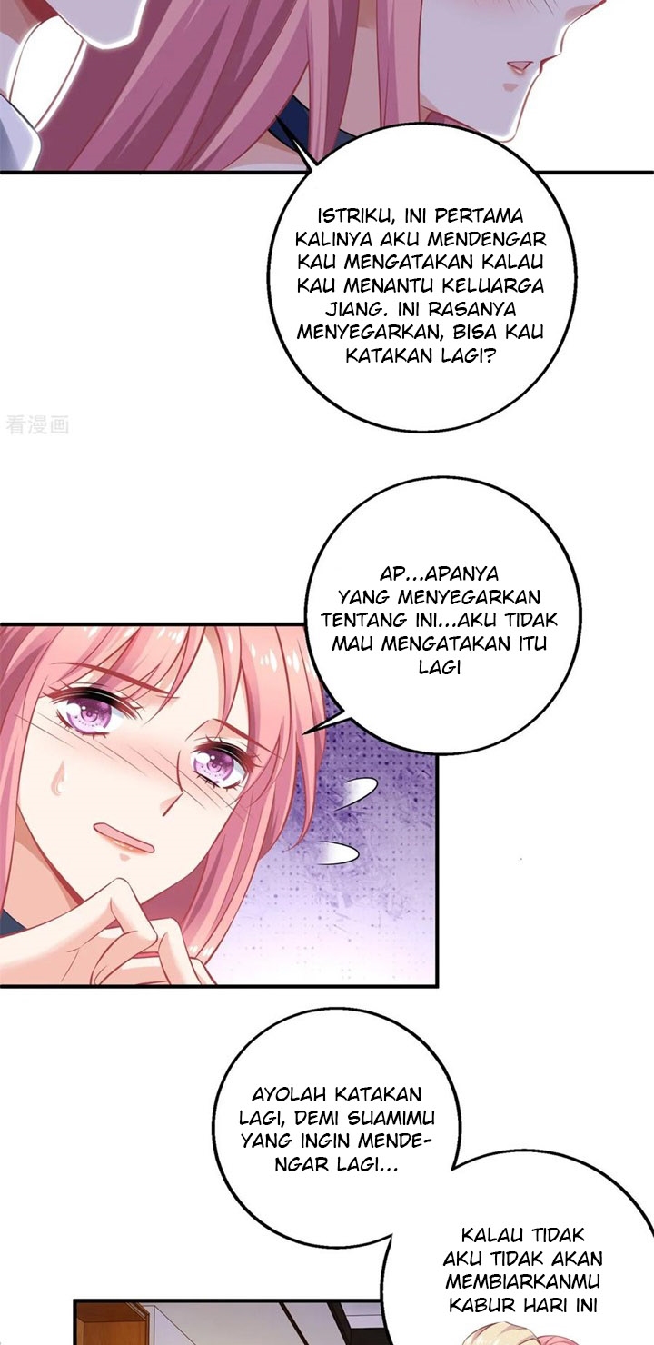 Take Your Mommy Home - Chapter 247 15