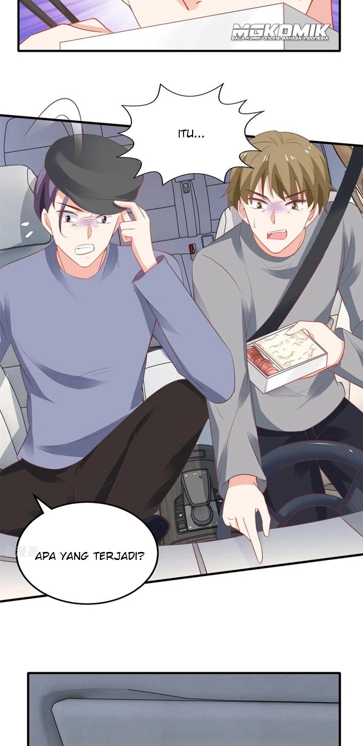 Take Your Mommy Home - Chapter 247 4