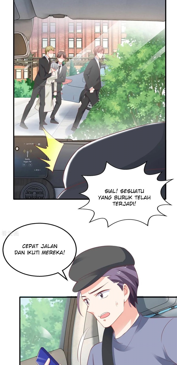 Take Your Mommy Home - Chapter 247 5