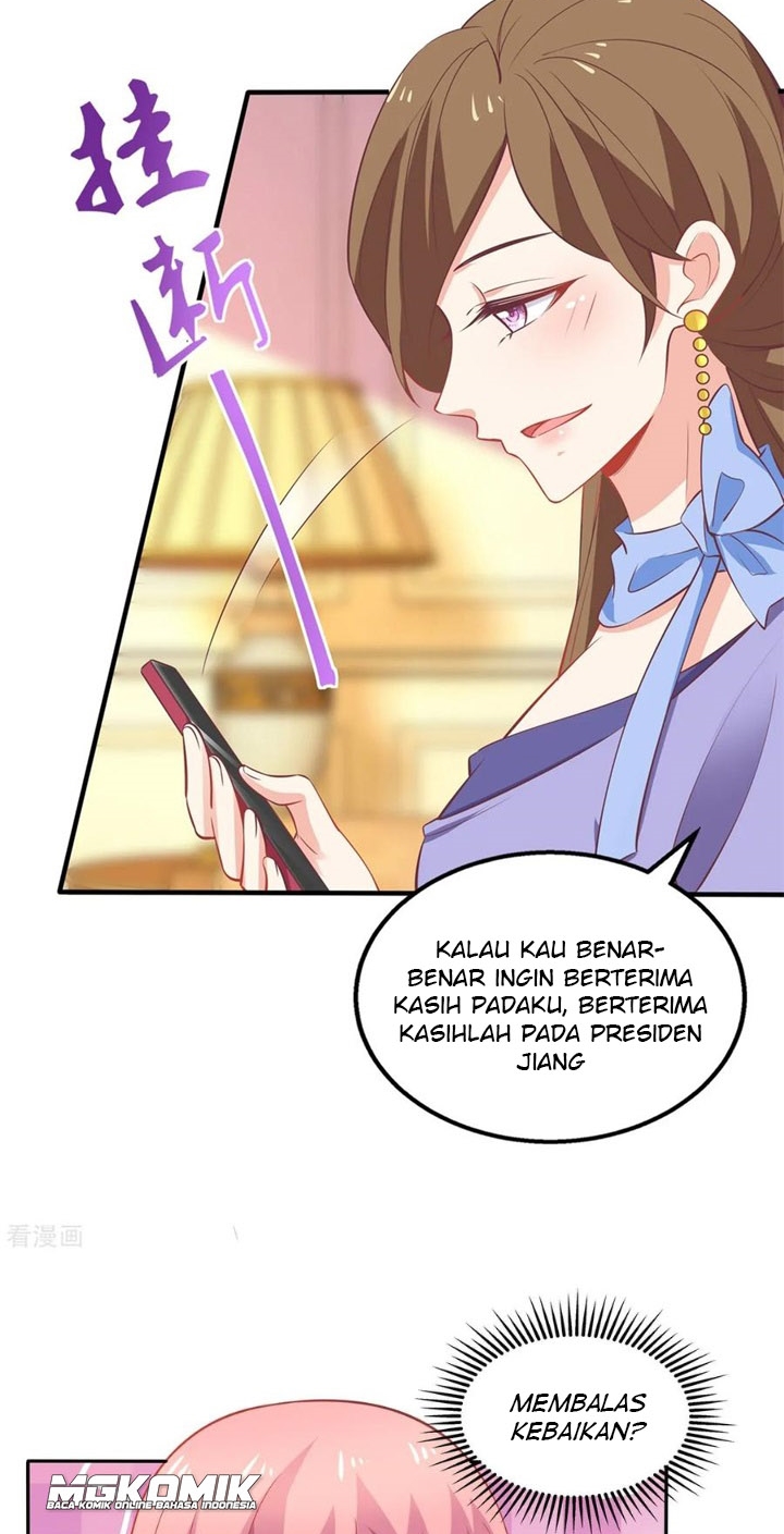 Take Your Mommy Home - Chapter 244 24