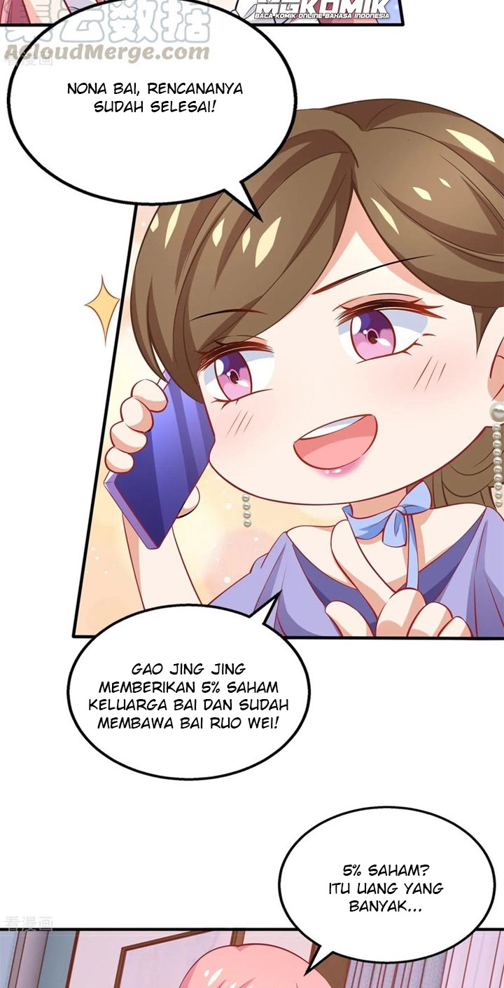 Take Your Mommy Home - Chapter 244 18