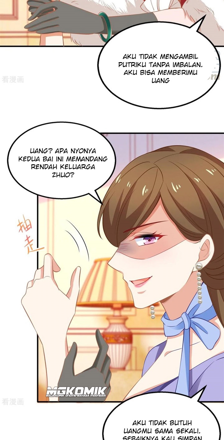 Take Your Mommy Home - Chapter 244 10