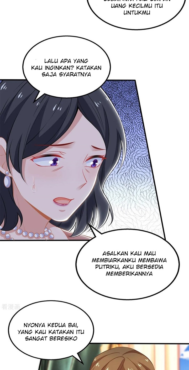 Take Your Mommy Home - Chapter 244 11