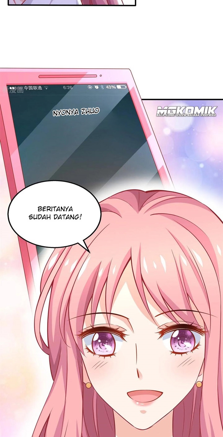 Take Your Mommy Home - Chapter 244 16