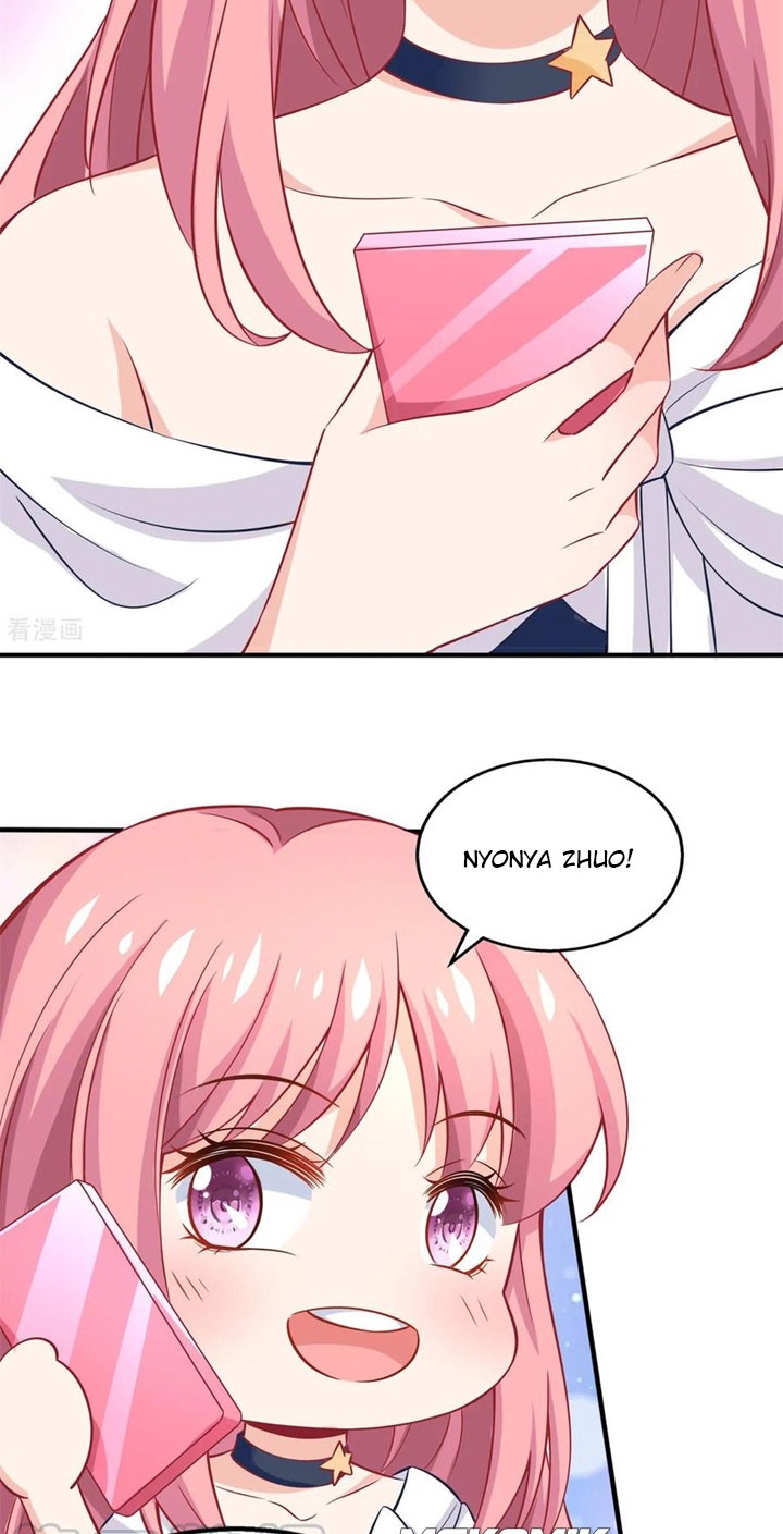 Take Your Mommy Home - Chapter 244 17