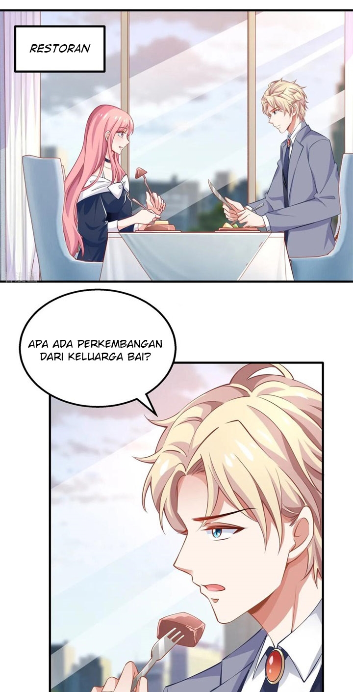 Take Your Mommy Home - Chapter 244 14