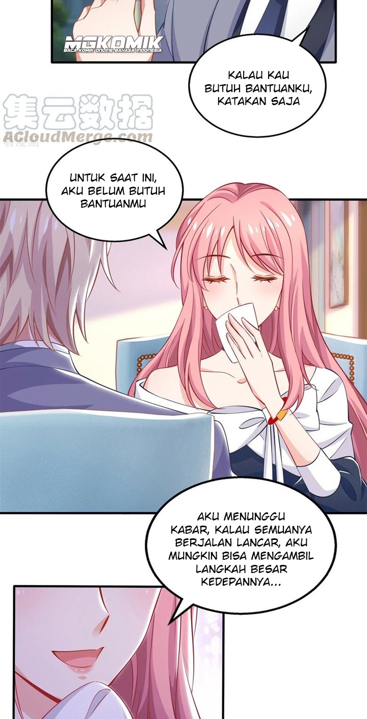 Take Your Mommy Home - Chapter 244 15
