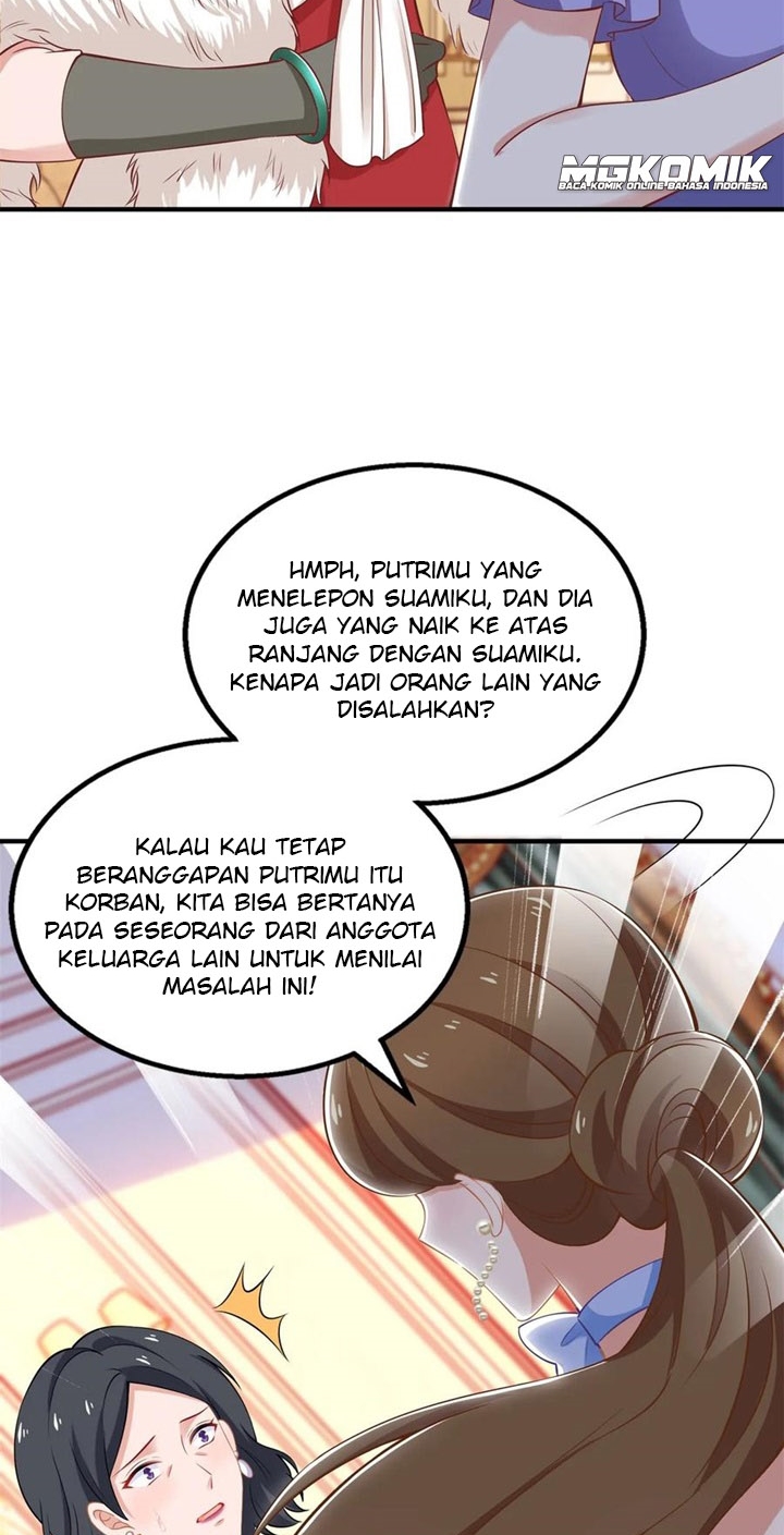 Take Your Mommy Home - Chapter 244 7